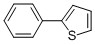 2-Phenylthiophene CAS 825-55-8