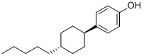 4-(trans-4-Pentylcyclohexyl)phenol CAS 82575-69-7 4-(trans-4-Pentylcyclohexyl)phenol CAS 82575-69-7