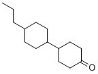 4′-propylbi(cyclohexan)-4-one CAS 82832-73-3 4′-propylbi(cyclohexan)-4-one CAS 82832-73-3