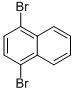 1,4-Dibromonaphthalene CAS 83-53-4 1,4-Dibromonaphthalene CAS 83-53-4