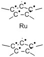 BIS(PENTAMETHYLCYCLOPENTADIENYL)RUTHENIUM CAS 84821-53-4 BIS(PENTAMETHYLCYCLOPENTADIENYL)RUTHENIUM CAS 84821-53-4