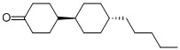4′-pentylbi(cyclohexan)-4-one CAS 84868-02-0