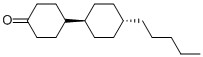 4′-pentylbi(cyclohexan)-4-one CAS 84868-02-0 4′-pentylbi(cyclohexan)-4-one CAS 84868-02-0