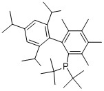 Me4t-butylXPhos CAS 857356-94-6 Me4t-butylXPhos CAS 857356-94-6