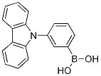 3-(9H-Carbazol-9-yl)phenylboronic acid CAS 864377-33-3