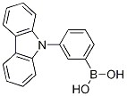3-(9H-Carbazol-9-yl)phenylboronic acid CAS 864377-33-3 3-(9H-Carbazol-9-yl)phenylboronic acid CAS 864377-33-3