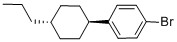 1-Bromo-4-(trans-4-propylcyclohexyl)benzene CAS 86579-53-5 1-Bromo-4-(trans-4-propylcyclohexyl)benzene CAS 86579-53-5