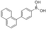 4-(Naphthalen-1-yl)phenylboronic acid CAS 870774-25-7 4-(Naphthalen-1-yl)phenylboronic acid CAS 870774-25-7