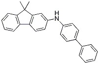 N-(Biphenyl-4-yl)-9,9-dimethyl-9H-fluoren-2-amine 897671-69-1 CAS 897671-69-1 N-(Biphenyl-4-yl)-9,9-dimethyl-9H-fluoren-2-amine 897671-69-1 CAS 897671-69-1