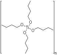 Poly(titanium butoxide) CAS 9022-96-2