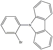 9-(2-Bromophenyl)-9H-carbazole CAS 902518-11-0