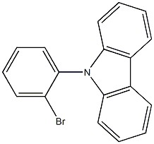 9-(2-Bromophenyl)-9H-carbazole CAS 902518-11-0 9-(2-Bromophenyl)-9H-carbazole CAS 902518-11-0