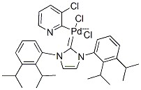 PEPPSI-Ipr´ß»¯¼Á CAS 905459-27-0 PEPPSI-Ipr´ß»¯¼Á CAS 905459-27-0