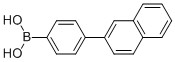 4-(Naphthalen-2-yl)phenylboronic acid CAS 918655-03-5