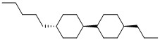 4-pentyl-4′-propylbi(cyclohexane) CAS 92263-41-7