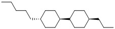 4-pentyl-4′-propylbi(cyclohexane) CAS 92263-41-7 4-pentyl-4′-propylbi(cyclohexane) CAS 92263-41-7