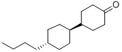 4′-butylbi(cyclohexan)-4-one CAS 92413-47-3
