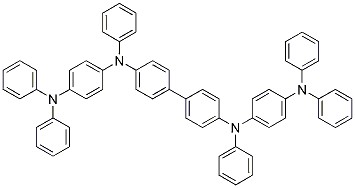 N,N’-di-phenyl-N,N’-di-[4-(N,N-di-phenyl-amino)pheny]benzidine CAS 936355-01-0