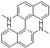 (R)-N,N¦Ì-Dimethyl-2,2¦Ì-diamino-1,1¦Ì-binaphthyl, (R)-N,N¦Ì-Dimethyl-1,1¦Ì-binaphthalene-2,2¦Ì-diamine CAS 93713-30-5