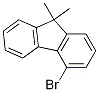 4-BroMo-9,9-diMethyl fluorene CAS 942615-32-9