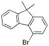 4-BroMo-9,9-diMethyl fluorene CAS 942615-32-9 4-BroMo-9,9-diMethyl fluorene CAS 942615-32-9