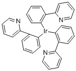 Tris(2-phenylpyridine)iridium CAS 94928-86-6