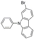 2-Bromo-9-phenyl-9H-carbazole CAS 94994-62-4
