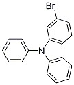 2-Bromo-9-phenyl-9H-carbazole CAS 94994-62-4 2-Bromo-9-phenyl-9H-carbazole CAS 94994-62-4