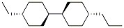 4-ethyl-4′-propylbi(cyclohexane) CAS 96624-41-8 4-ethyl-4′-propylbi(cyclohexane) CAS 96624-41-8