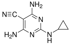 Dicyclanil CAS 112636-83-6