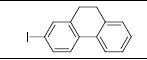2-iodo-9,10-dihydro-phenanthrene CAS WENA-0007 2-iodo-9,10-dihydro-phenanthrene CAS WENA-0007