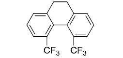 4,5-bis(trifluoromethyl)-9, 10-dihydrophenanthrene CAS WENA-0009
