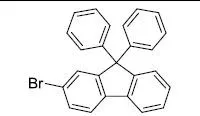 2-bromo-9,9-diphenyl-9H-fluorene CAS WENA-0020 2-bromo-9,9-diphenyl-9H-fluorene CAS WENA-0020