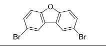 2,8-dibromodibenzo[b,d]furan CAS WENA-0024