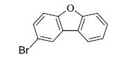 2-bromodibenzo[b,d]furan CAS WENA-0026