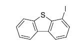 4-iododibenzo[b,d]furan CAS WENA-0029