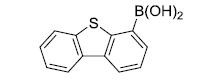 dibenzo[b,d]thiophen-4- ylboronic acid CAS WENA-0030