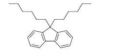 9,9-dihexyl-9H-fluorene CAS WENA-0034