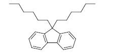 9,9-dihexyl-9H-fluorene CAS WENA-0034 9,9-dihexyl-9H-fluorene CAS WENA-0034