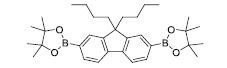2,2′-(9,9-dibutyl-9H-fluorene-2,7-diyl) bis(4,4,5,5tetramethyl-1,3,2- dioxaborolane) CAS WENA-0036