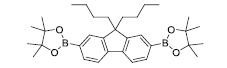 2,2′-(9,9-dibutyl-9H-fluorene-2,7-diyl) bis(4,4,5,5tetramethyl-1,3,2- dioxaborolane) CAS WENA-0036 2,2′-(9,9-dibutyl-9H-fluorene-2,7-diyl) bis(4,4,5,5tetramethyl-1,3,2- dioxaborolane) CAS WENA-0036