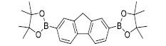 2,7-bis(4,4,5,5-tetramethyl-1,3,2- dioxaborolan-2-yl)-9H-fluorene CAS WENA-0038