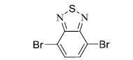 4,7-dibromobenzo[c][1,2,5]- thiadiazole CAS WENA-0040