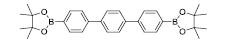4,4¡¯-bis(4,4,5,5-tetramethyl- 1,3,2-dioxaborolane)-p-terphenyl CAS WENA-0044 4,4¡¯-bis(4,4,5,5-tetramethyl- 1,3,2-dioxaborolane)-p-terphenyl CAS WENA-0044