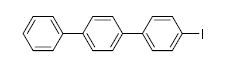 4-iodo-p-terphenyl CAS WENA-0045 4-iodo-p-terphenyl CAS WENA-0045