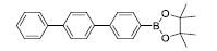 4-(4,4,5,5-tetramethyl-1,3,2- dioxaborolane)-p-terphenyl CAS WENA-0046