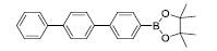 4-(4,4,5,5-tetramethyl-1,3,2- dioxaborolane)-p-terphenyl CAS WENA-0046 4-(4,4,5,5-tetramethyl-1,3,2- dioxaborolane)-p-terphenyl CAS WENA-0046