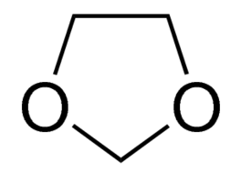 1,3-Dioxolane CAS 646-06-0 1,3-Dioxolane CAS 646-06-0