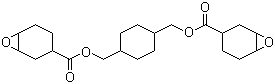 1,4-Cyclohexanedimethanol bis(3,4-epoxycyclohexanecarboxylate) CAS 20249-12-1
