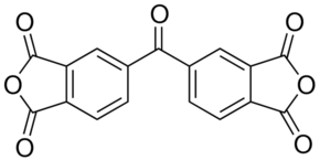 3,3′,4,4′-Benzophenonetetracarboxylic dianhydride CAS 2421-28-5